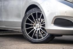 2020 Mercedes-Benz V-Class V220 d