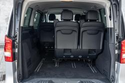 2020 Mercedes-Benz V-Class V220 d