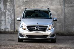 2020 Mercedes-Benz V-Class V220 d