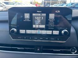 2022 Mitsubishi Outlander LS