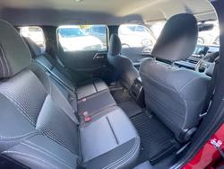 2022 Mitsubishi Outlander LS