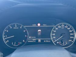 2022 Mitsubishi Outlander LS