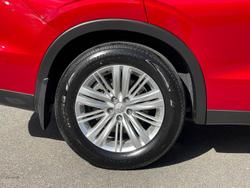 2022 Mitsubishi Outlander LS