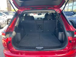 2022 Mitsubishi Outlander LS