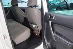 2020 Ford Ranger XLT Hi-Rider PX MkIII MY20.25 4x2 Arctic White