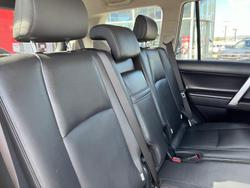 2017 Toyota Landcruiser Prado Kakadu