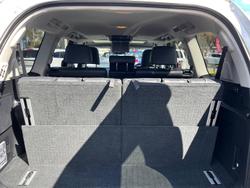 2017 Toyota Landcruiser Prado Kakadu