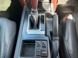 2017 Toyota Landcruiser Prado Kakadu