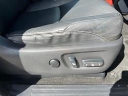 2017 Toyota Landcruiser Prado Kakadu