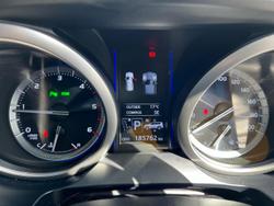 2017 Toyota Landcruiser Prado Kakadu