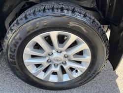 2017 Toyota Landcruiser Prado Kakadu