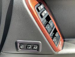 2017 Toyota Landcruiser Prado Kakadu