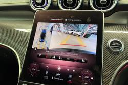 2024 Mercedes-Benz GLC-Class GLC63 AMG S E PERFORMANCE