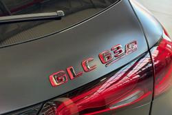 2024 Mercedes-Benz GLC-Class GLC63 AMG S E PERFORMANCE