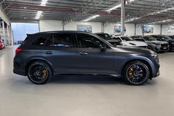 2024 Mercedes-Benz GLC-Class GLC63 AMG S E PERFORMANCE