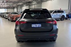 2024 Mercedes-Benz GLC-Class GLC63 AMG S E PERFORMANCE