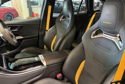 2024 Mercedes-Benz GLC-Class GLC63 AMG S E PERFORMANCE