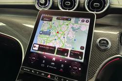 2024 Mercedes-Benz GLC-Class GLC63 AMG S E PERFORMANCE