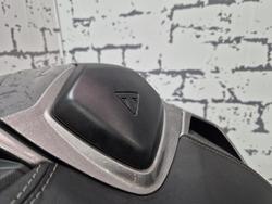 2023 Triumph Street Triple RS Street Triple Silver