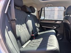 2025 GWM Tank 500 Ultra Hi4-T PHEV