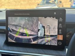 2025 GWM Tank 500 Ultra Hi4-T PHEV