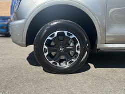 2025 GWM Tank 500 Ultra Hi4-T PHEV