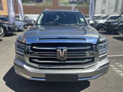 2025 GWM Tank 500 Ultra Hi4-T PHEV