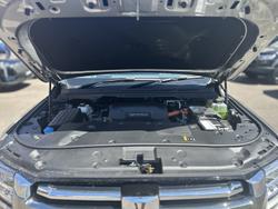 2025 GWM Tank 500 Ultra Hi4-T PHEV