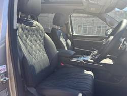 2025 GWM Tank 500 Ultra Hi4-T PHEV