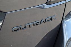 2025 Subaru Outback AWD Sport 6GEN MY25 AWD Magnetite Grey