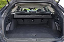 2025 Subaru Outback AWD Sport 6GEN MY25 AWD Magnetite Grey