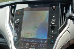 2025 Subaru Outback AWD Sport 6GEN MY25 AWD Magnetite Grey