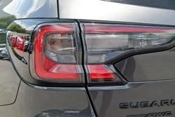 2025 Subaru Outback AWD Sport 6GEN MY25 AWD Magnetite Grey