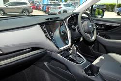 2025 Subaru Outback AWD Sport 6GEN MY25 AWD Magnetite Grey