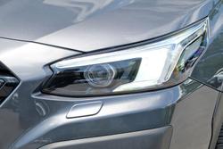 2025 Subaru Outback AWD Sport 6GEN MY25 AWD Magnetite Grey