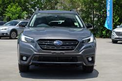 2025 Subaru Outback AWD Sport 6GEN MY25 AWD Magnetite Grey