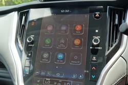 2025 Subaru Outback AWD Sport 6GEN MY25 AWD Magnetite Grey