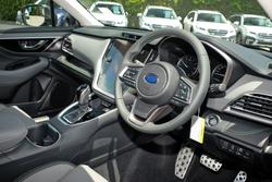 2025 Subaru Outback AWD Sport 6GEN MY25 AWD Magnetite Grey