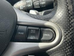 2013 Honda Jazz Vibe-S