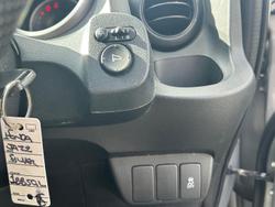 2013 Honda Jazz Vibe-S