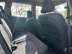 2013 Honda
                Jazz Vibe-S