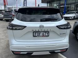 2024 Nissan QASHQAI N-DESIGN e-POWER