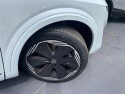 2024 Nissan QASHQAI N-DESIGN e-POWER