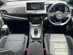 2024 Nissan QASHQAI N-DESIGN e-POWER