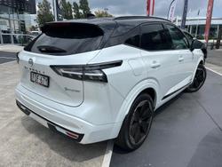 2024 Nissan QASHQAI N-DESIGN e-POWER