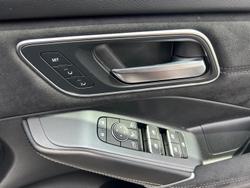 2024 Nissan QASHQAI N-DESIGN e-POWER