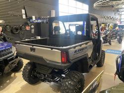 2024 Polaris 2024 Polaris 1500CC Ranger 1500 EVAP Turbo Silver