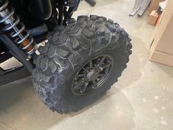 2024 Polaris 2024 Polaris 1000CC RZR 64 Pro XP4 1000 Sport EPS GHOST GREY
