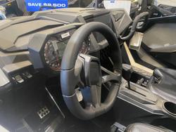 2024 Polaris 2024 Polaris 1000CC RZR 64 Pro XP4 1000 Sport EPS GHOST GREY