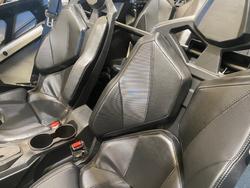 2024 Polaris 2024 Polaris 1000CC RZR 64 Pro XP4 1000 Sport EPS GHOST GREY